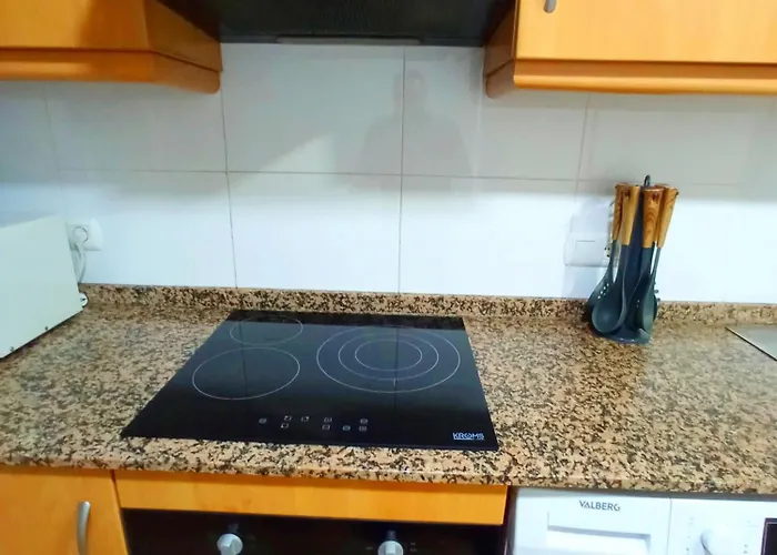 Precioso Piso