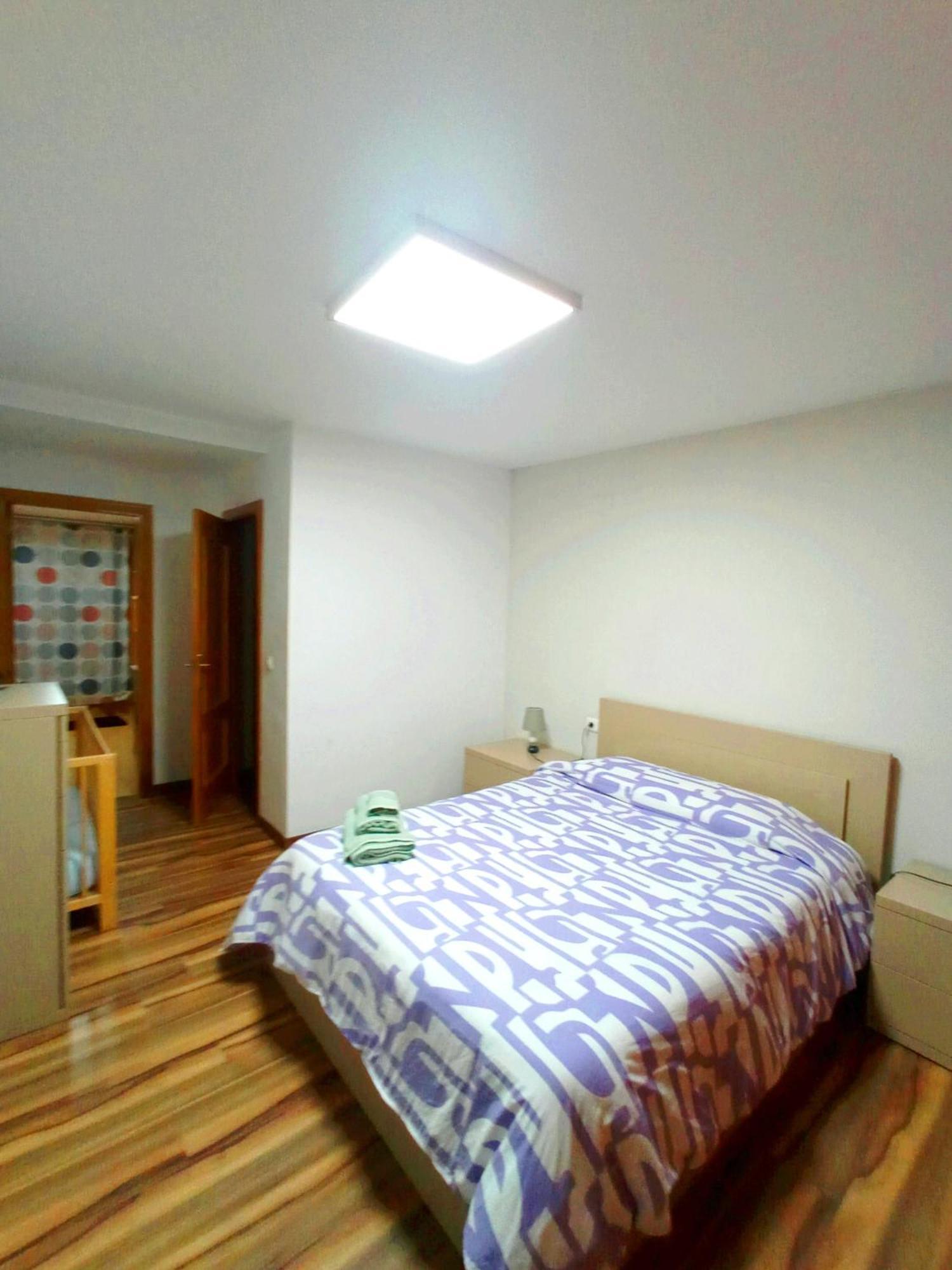Apartment Precioso Piso