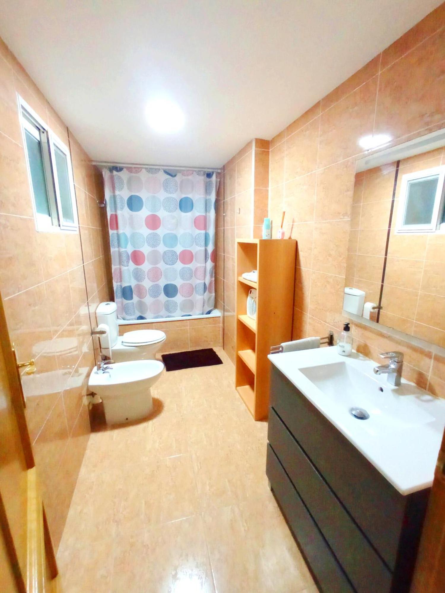 Precioso Piso Apartment