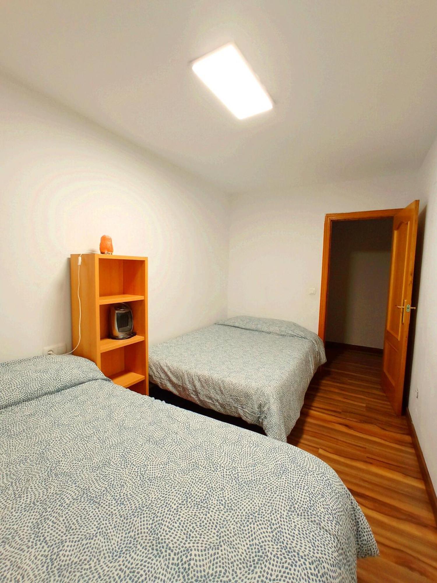 Precioso Piso Apartment *