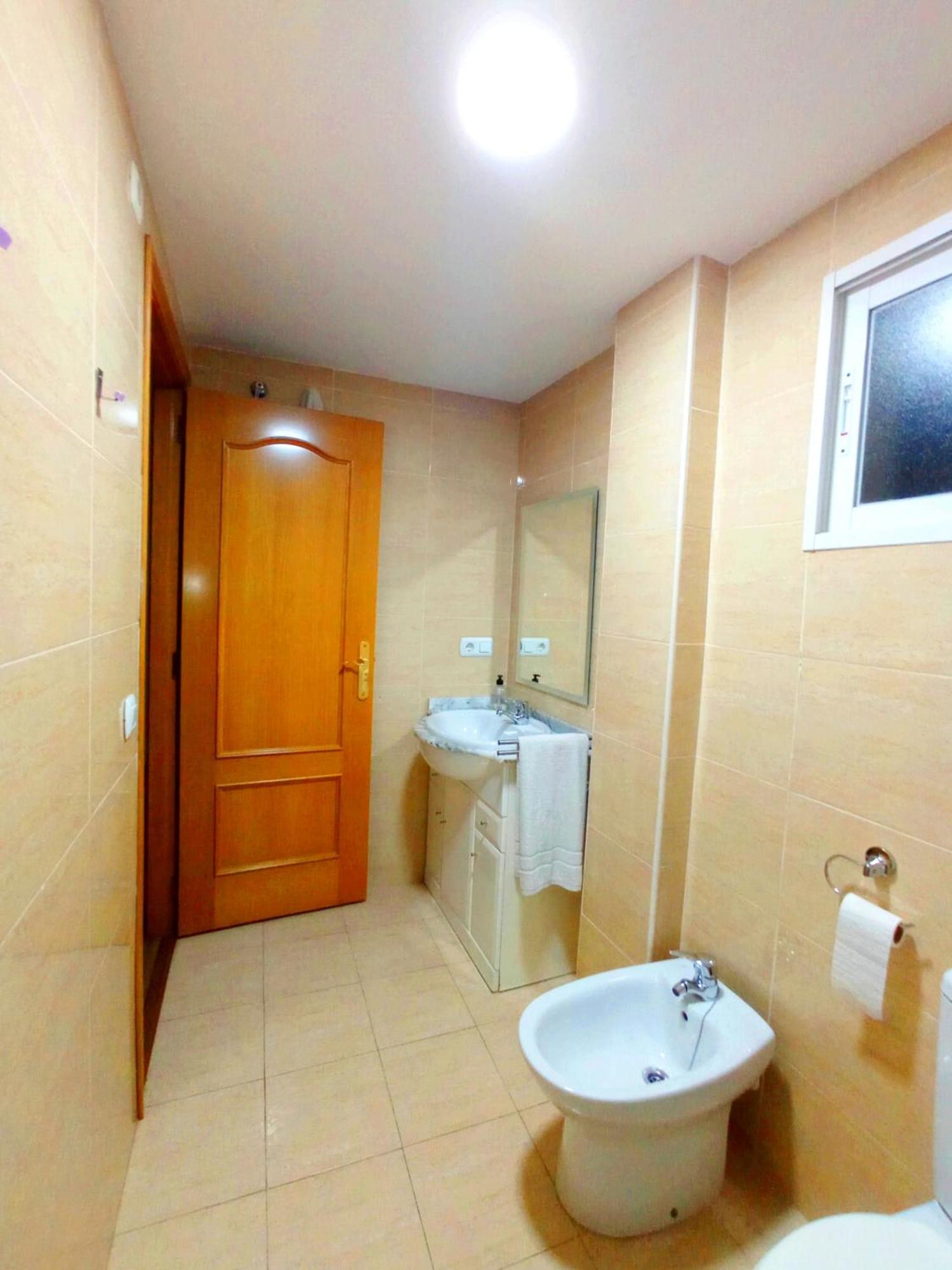 Apartment Precioso Piso *