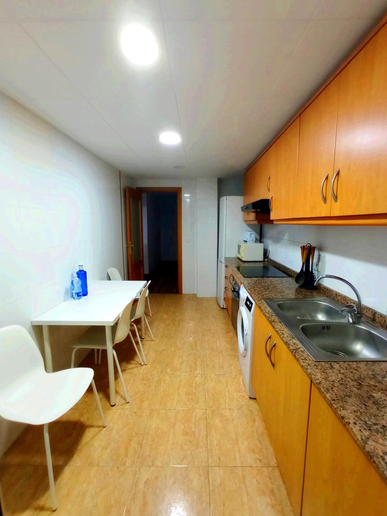 Apartment Precioso Piso *