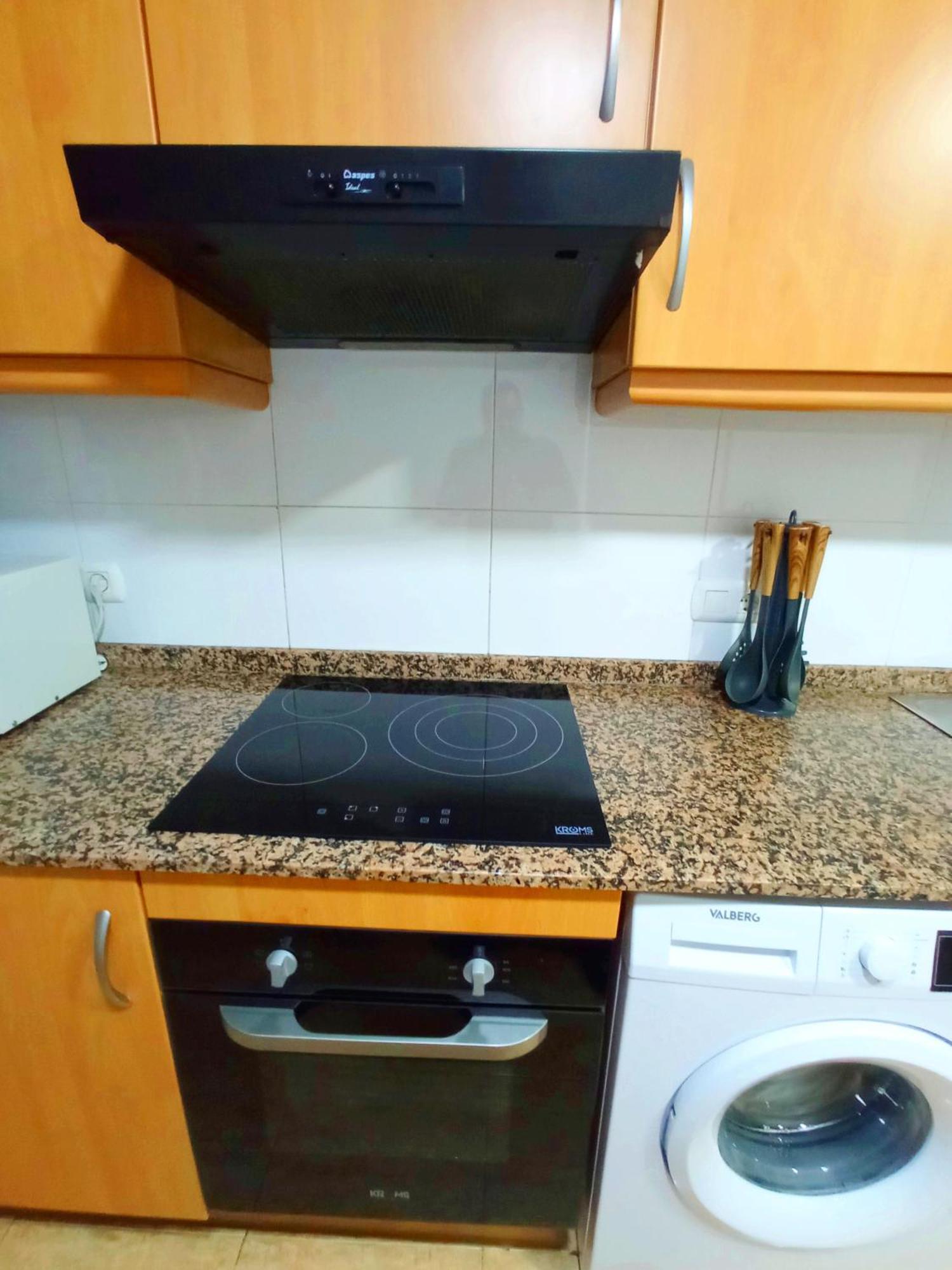 Precioso Piso * Catarroja