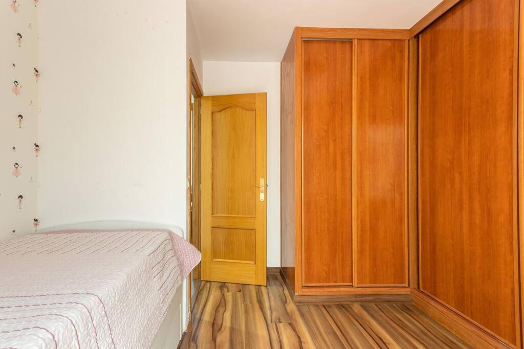 Apartment Precioso Piso Catarroja