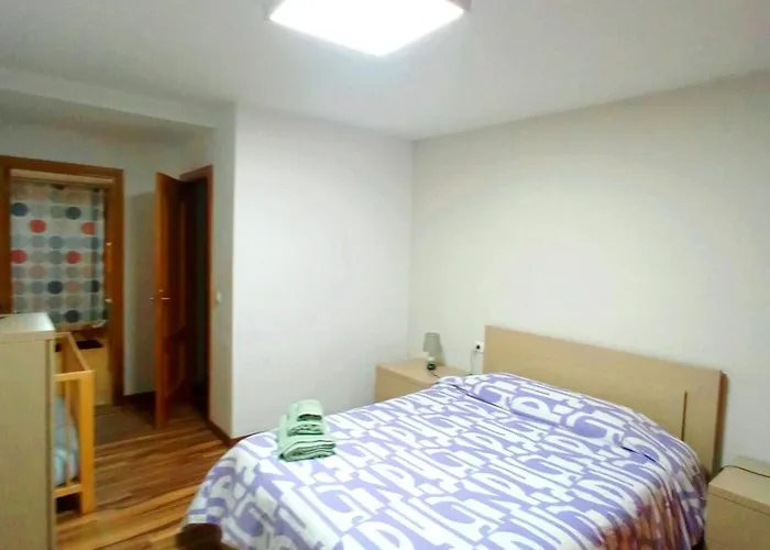 Precioso Piso